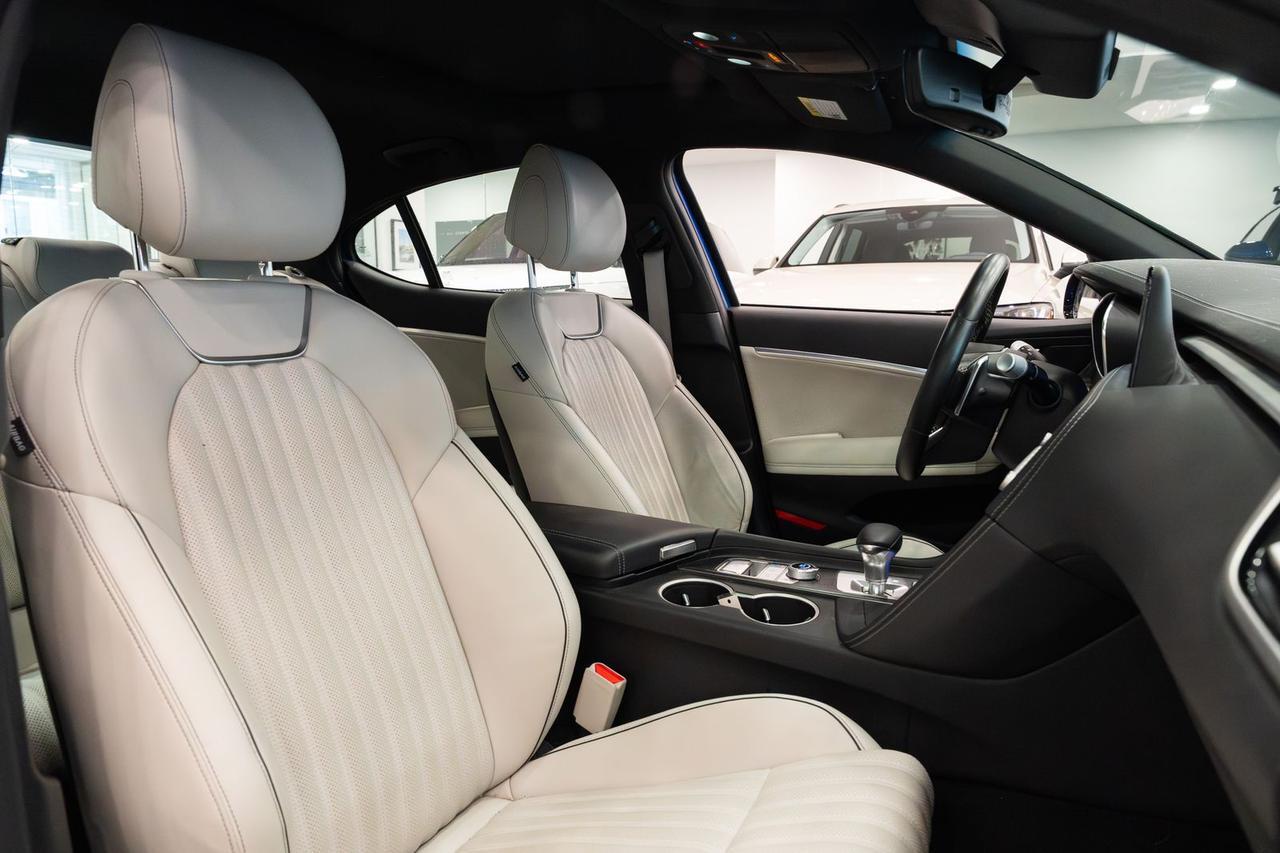 2024 Genesis G70 3.3T Sport Advanced Gladstone OR