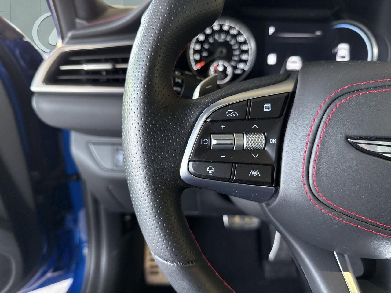 2024 Genesis G70 3.3T Sport Advanced San Antonio TX