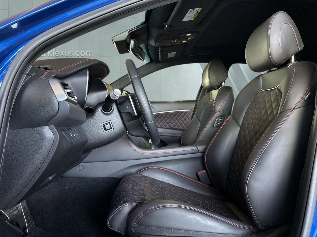 2024 Genesis G70 3.3T Sport Advanced San Antonio TX