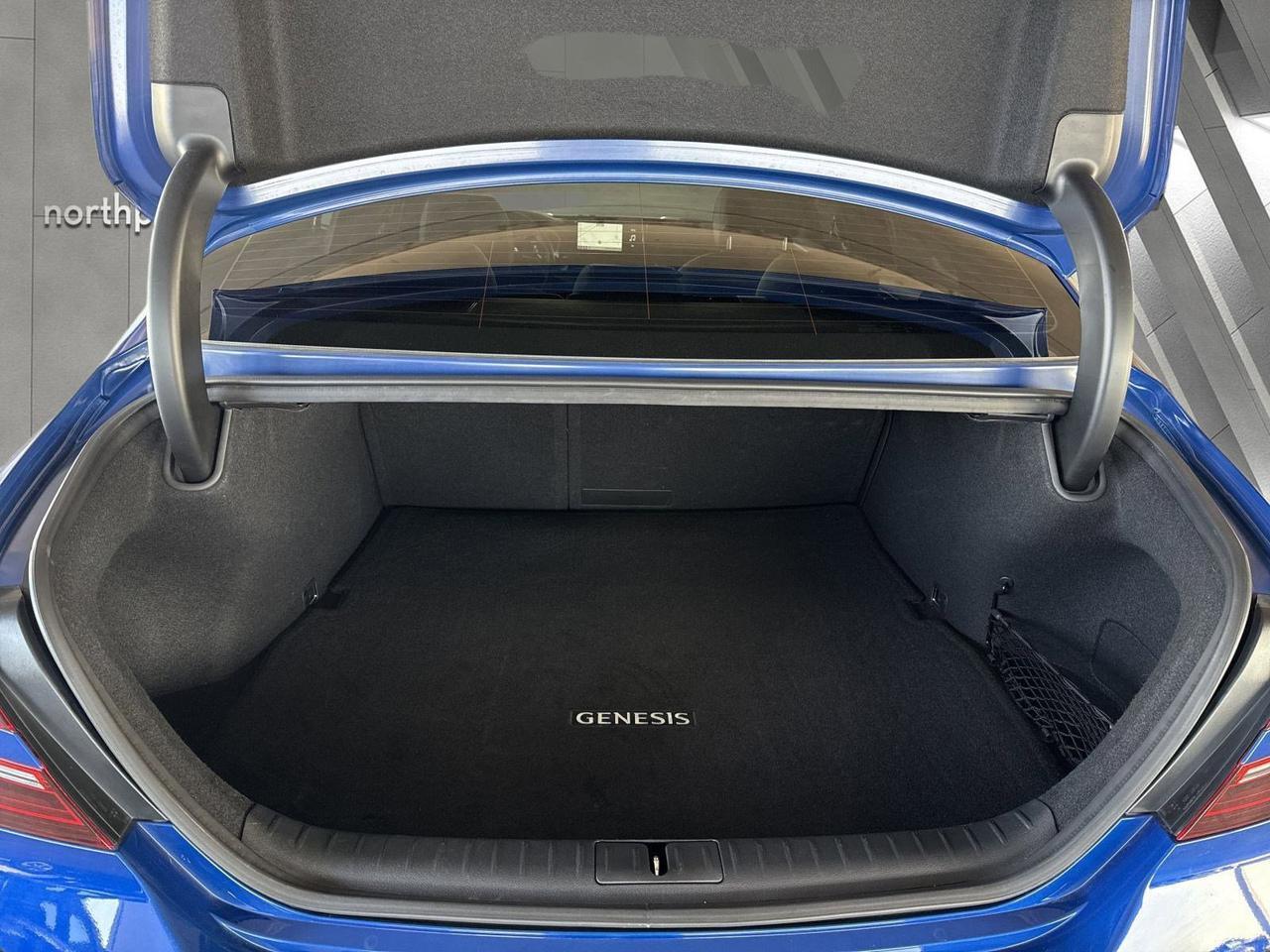 2024 Genesis G70 3.3T Sport Advanced San Antonio TX