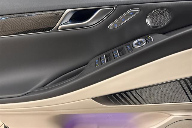 2024 Genesis G80 3.5T Sport