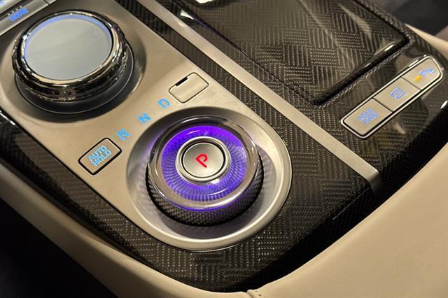 2024 Genesis G80 3.5T Sport
