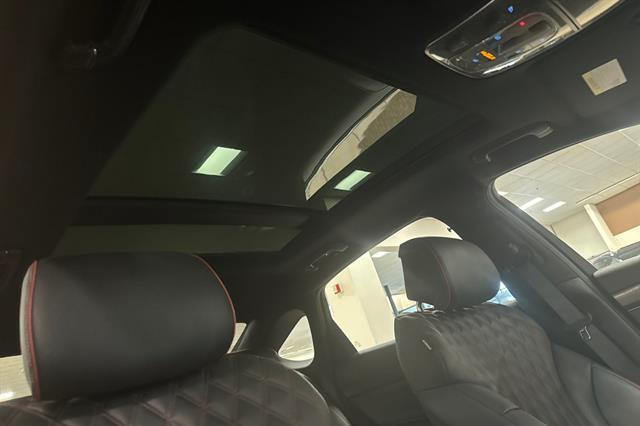 2024 Genesis G80 3.5T Sport