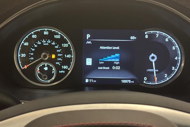 2024 Genesis G80 3.5T Sport