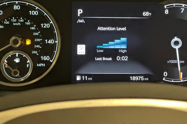 2024 Genesis G80 3.5T Sport