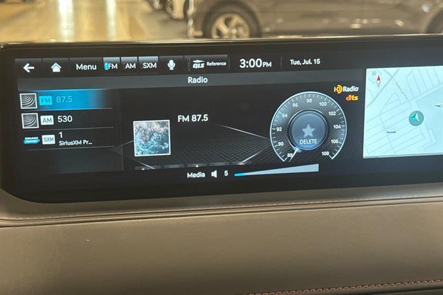 2024 Genesis G80 3.5T Sport