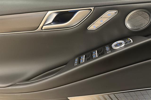 2024 Genesis G80 3.5T Sport