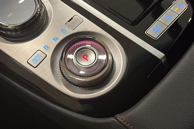 2024 Genesis G80 3.5T Sport