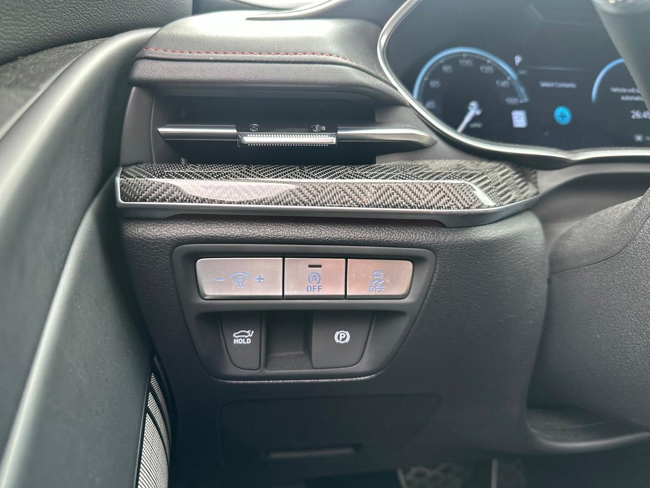 2024 Genesis G80 3.5T Chantilly VA