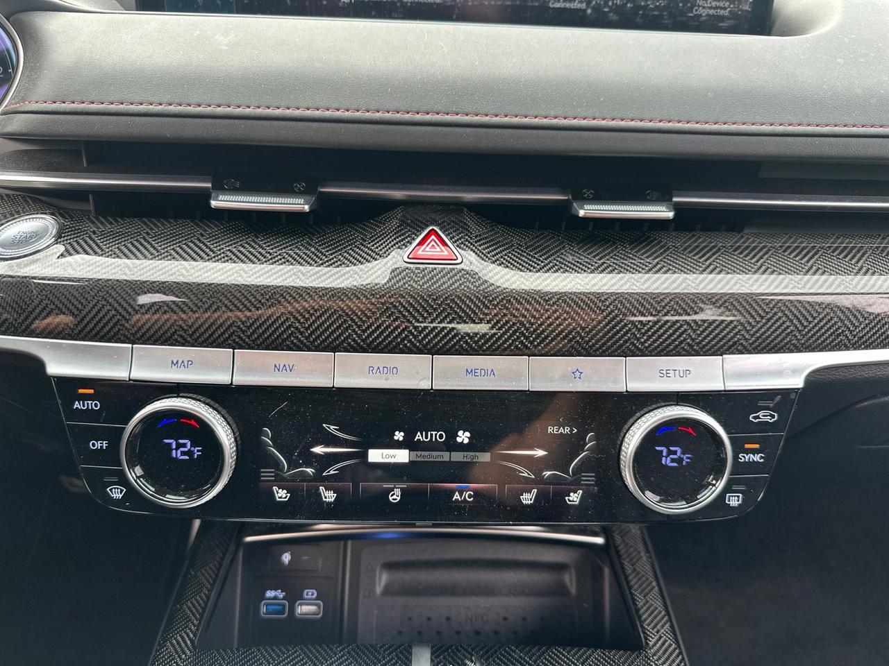 2024 Genesis G80 3.5T Chantilly VA