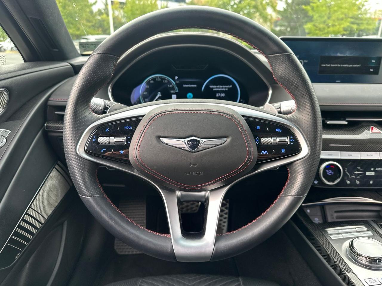 2024 Genesis G80 3.5T Chantilly VA