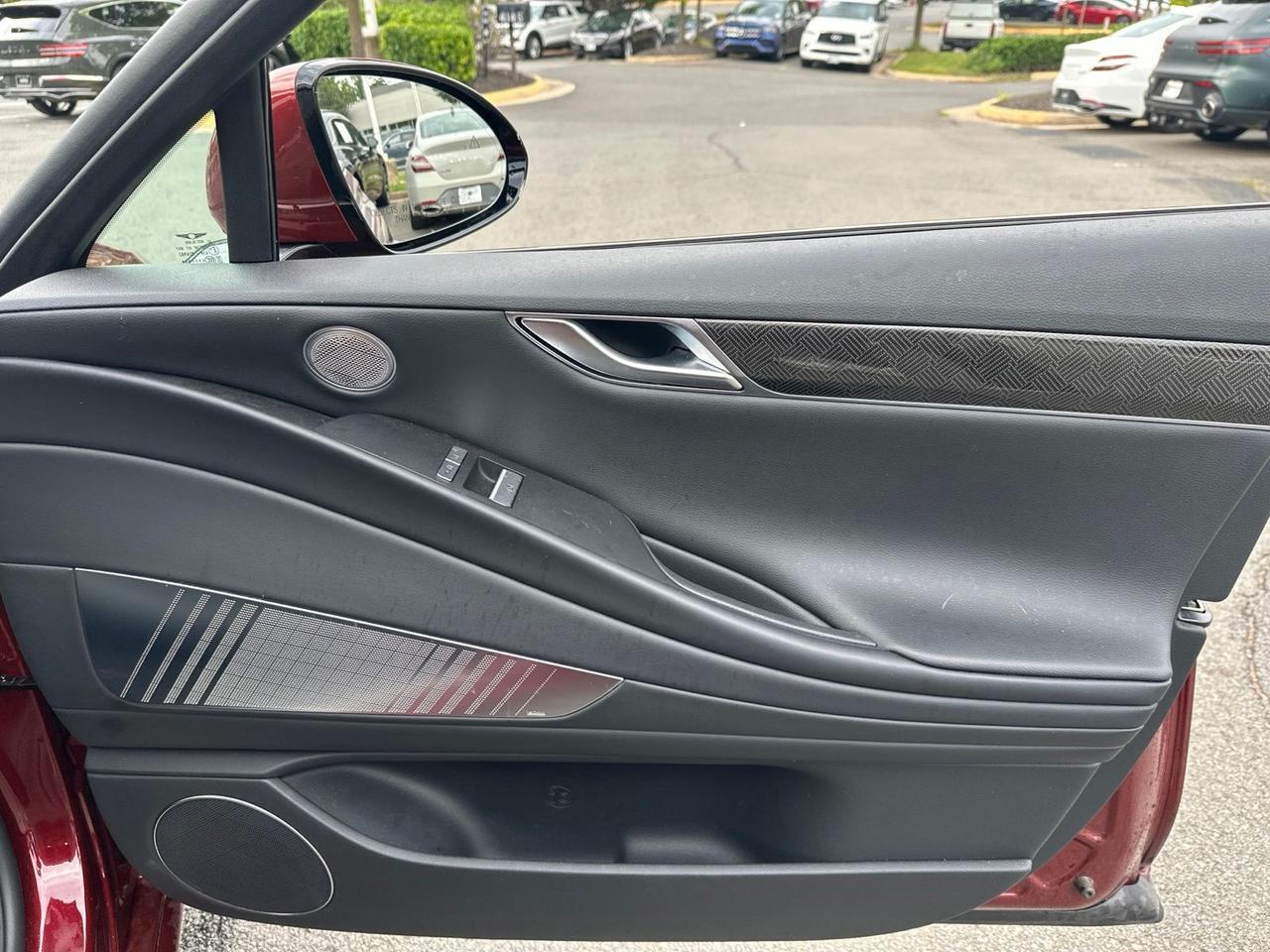 2024 Genesis G80 3.5T Chantilly VA