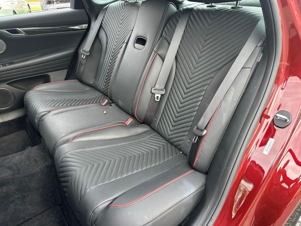 2024 Genesis G80 3.5T Chantilly VA