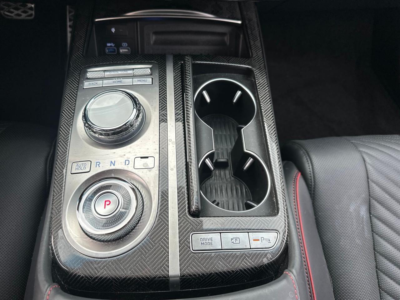 2024 Genesis G80 3.5T Chantilly VA