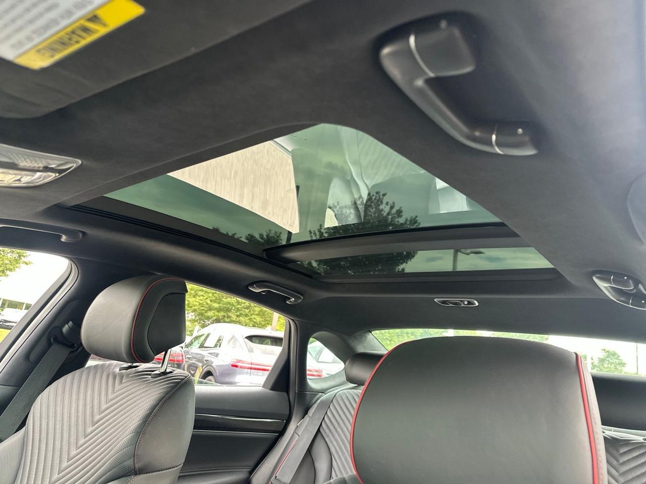 2024 Genesis G80 3.5T Chantilly VA