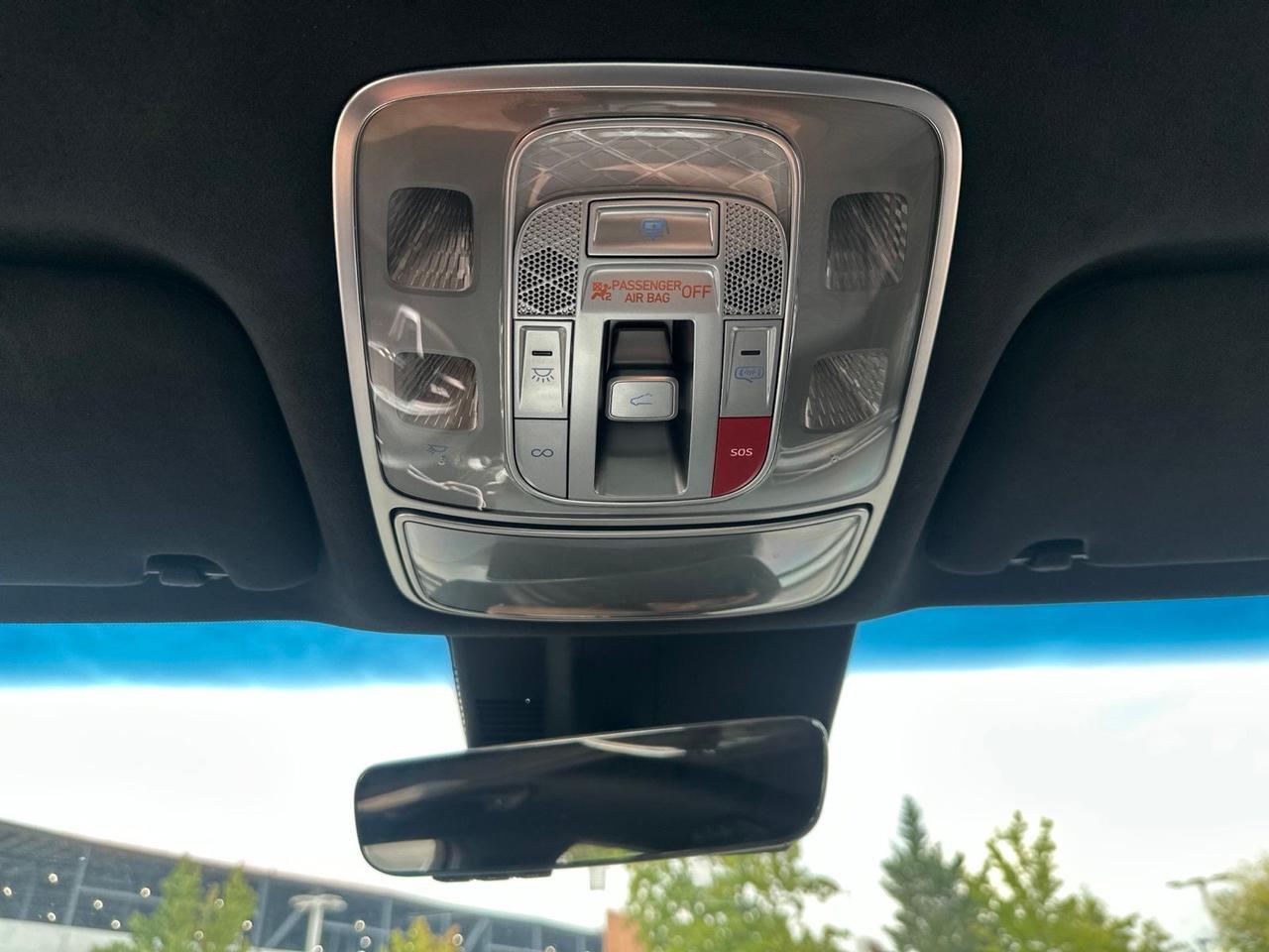 2024 Genesis G80 3.5T Chantilly VA