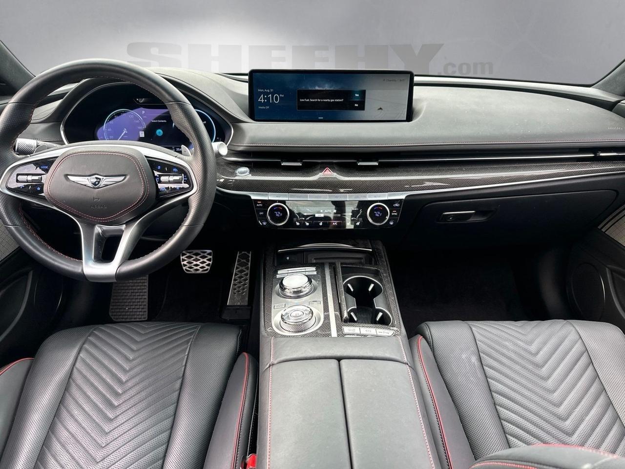 2024 Genesis G80 3.5T Chantilly VA
