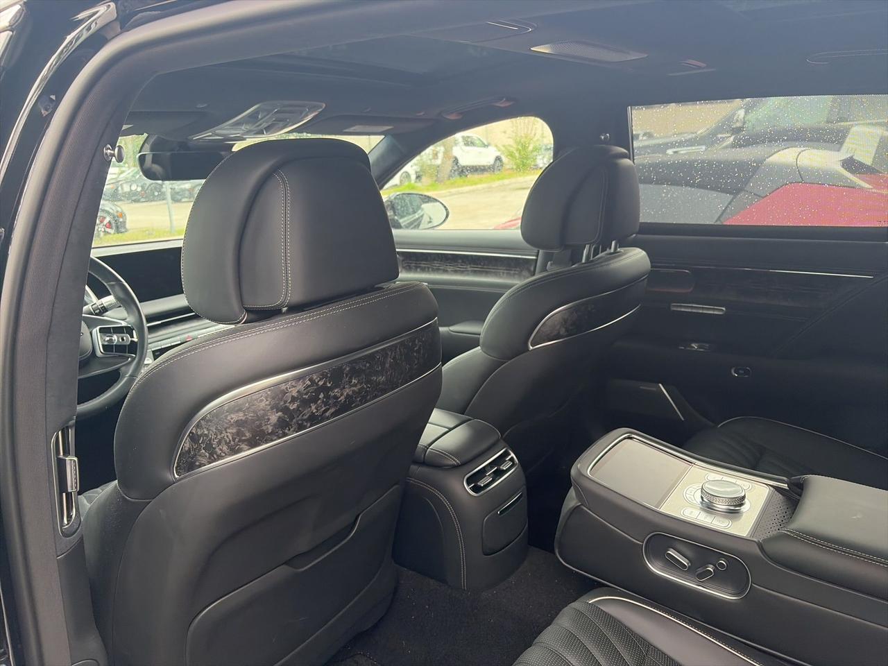 2024 Genesis G90 3.5T e-SC Ft Lauderdale FL