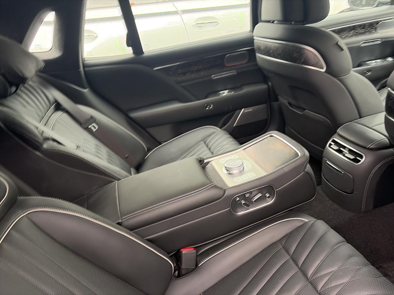 2024 Genesis G90 3.5T e-SC Ft Lauderdale FL