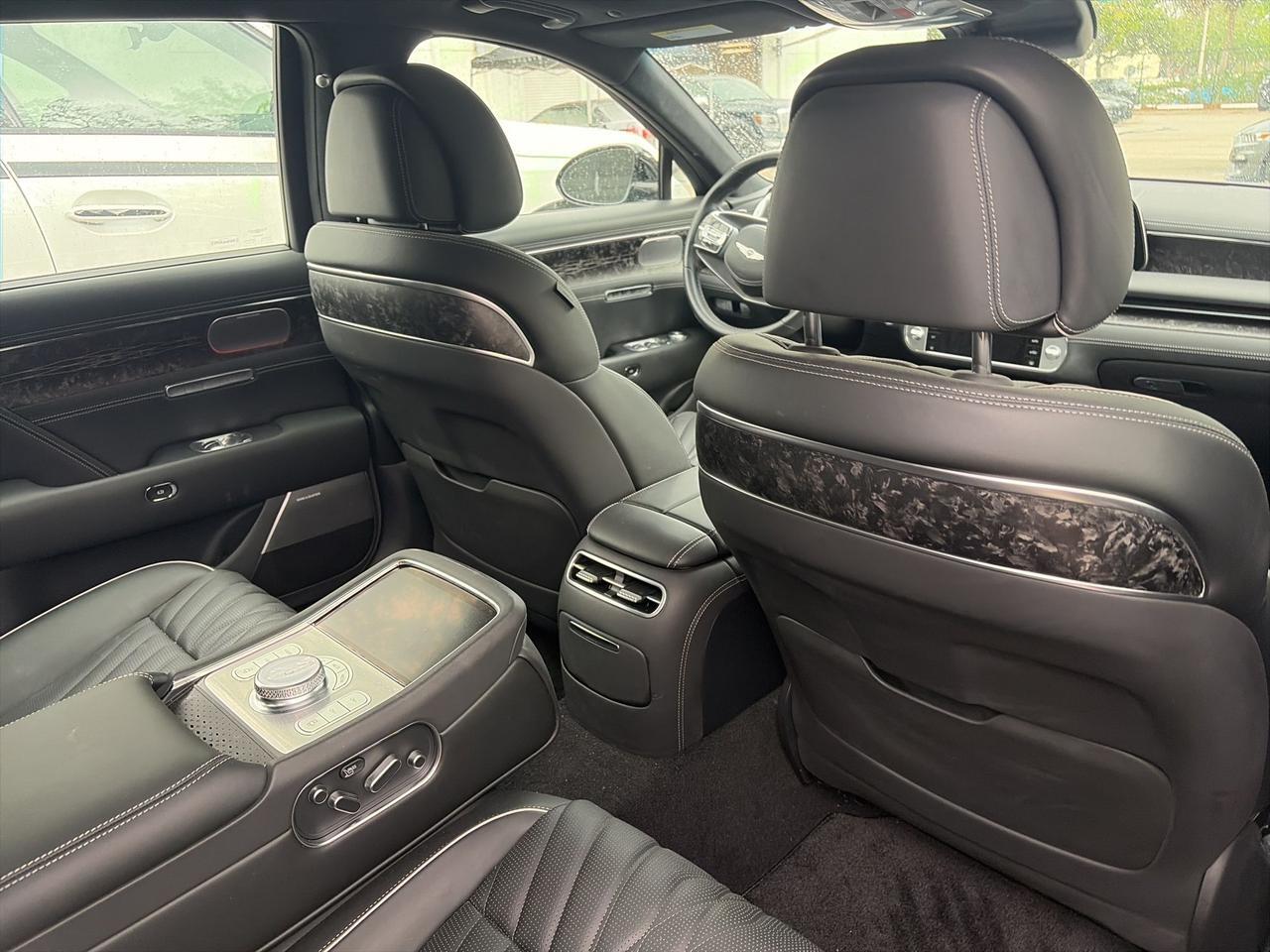 2024 Genesis G90 3.5T e-SC Ft Lauderdale FL