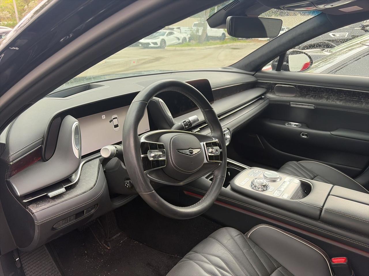 2024 Genesis G90 3.5T e-SC Ft Lauderdale FL