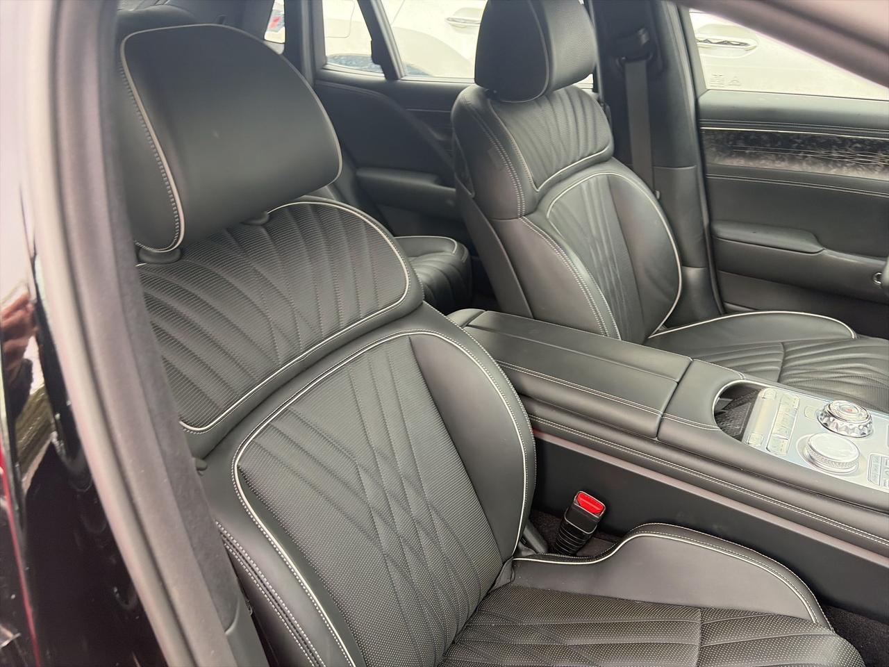 2024 Genesis G90 3.5T e-SC Ft Lauderdale FL