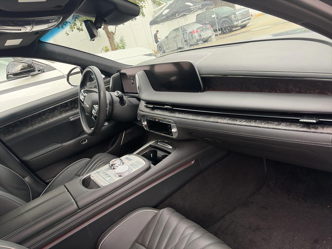 2024 Genesis G90 3.5T e-SC Ft Lauderdale FL