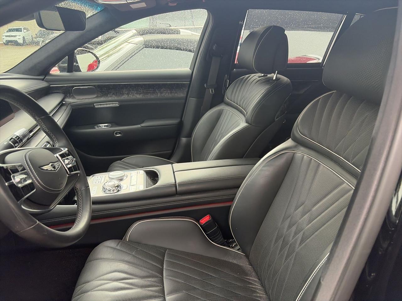 2024 Genesis G90 3.5T e-SC Ft Lauderdale FL