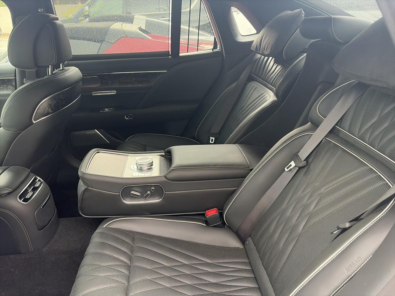 2024 Genesis G90 3.5T e-SC Ft Lauderdale FL