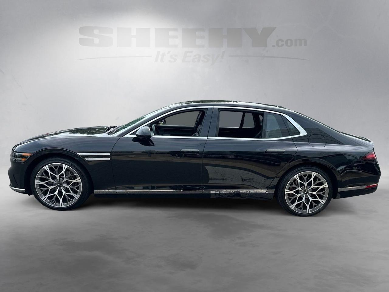 2024 Genesis G90 3.5T e-SC Chantilly VA