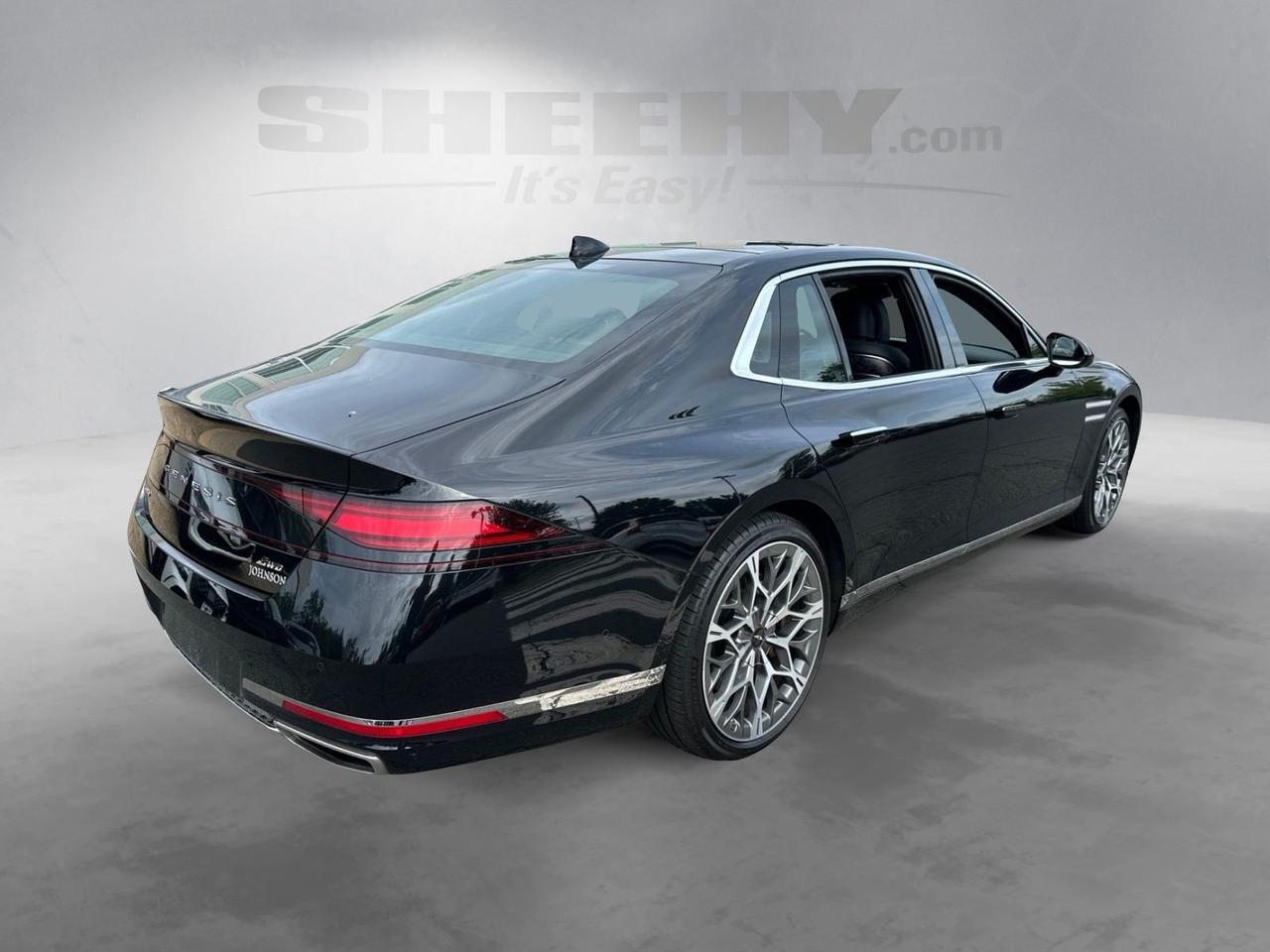 2024 Genesis G90 3.5T e-SC Chantilly VA
