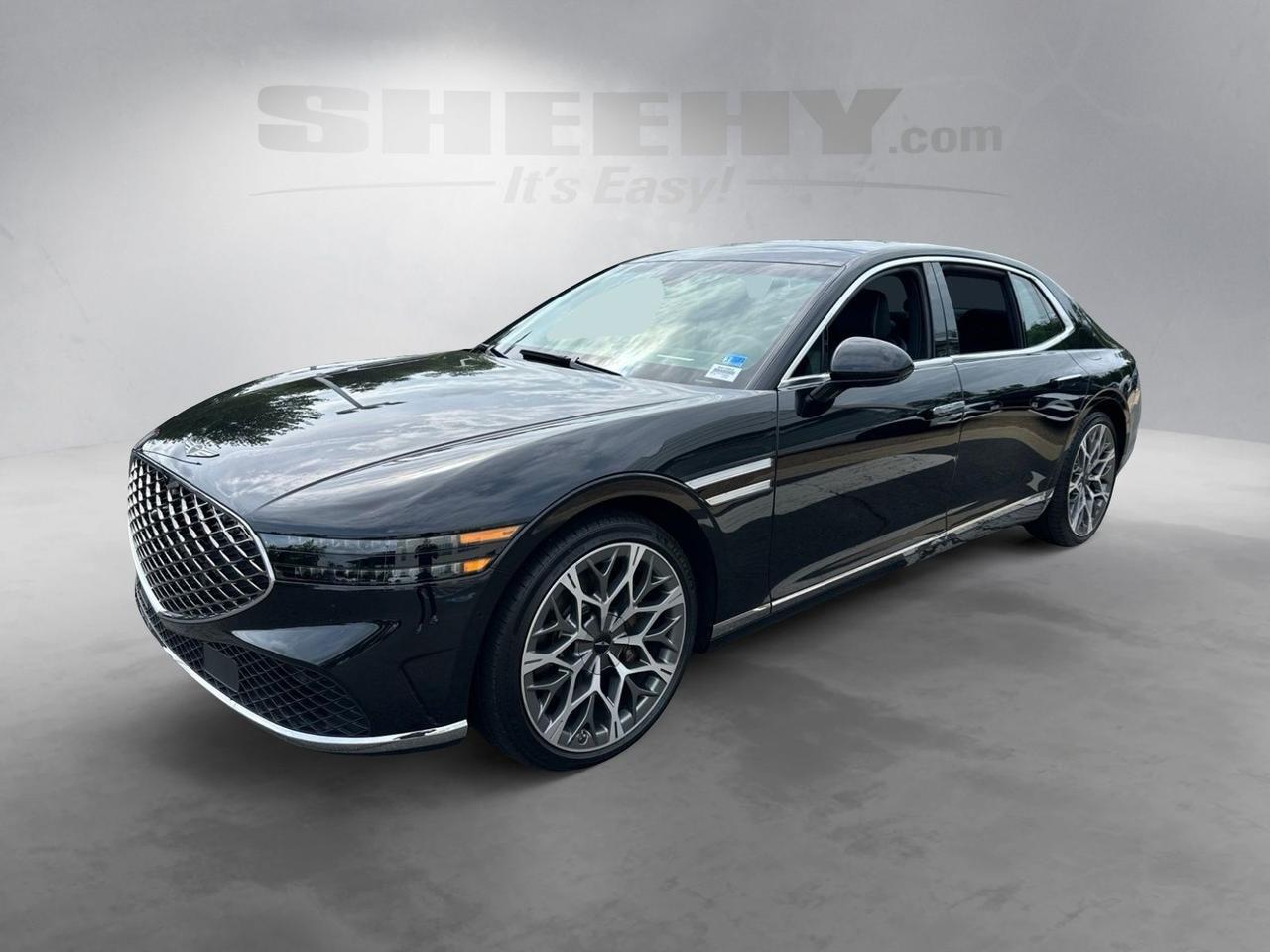 2024 Genesis G90 3.5T e-SC Chantilly VA