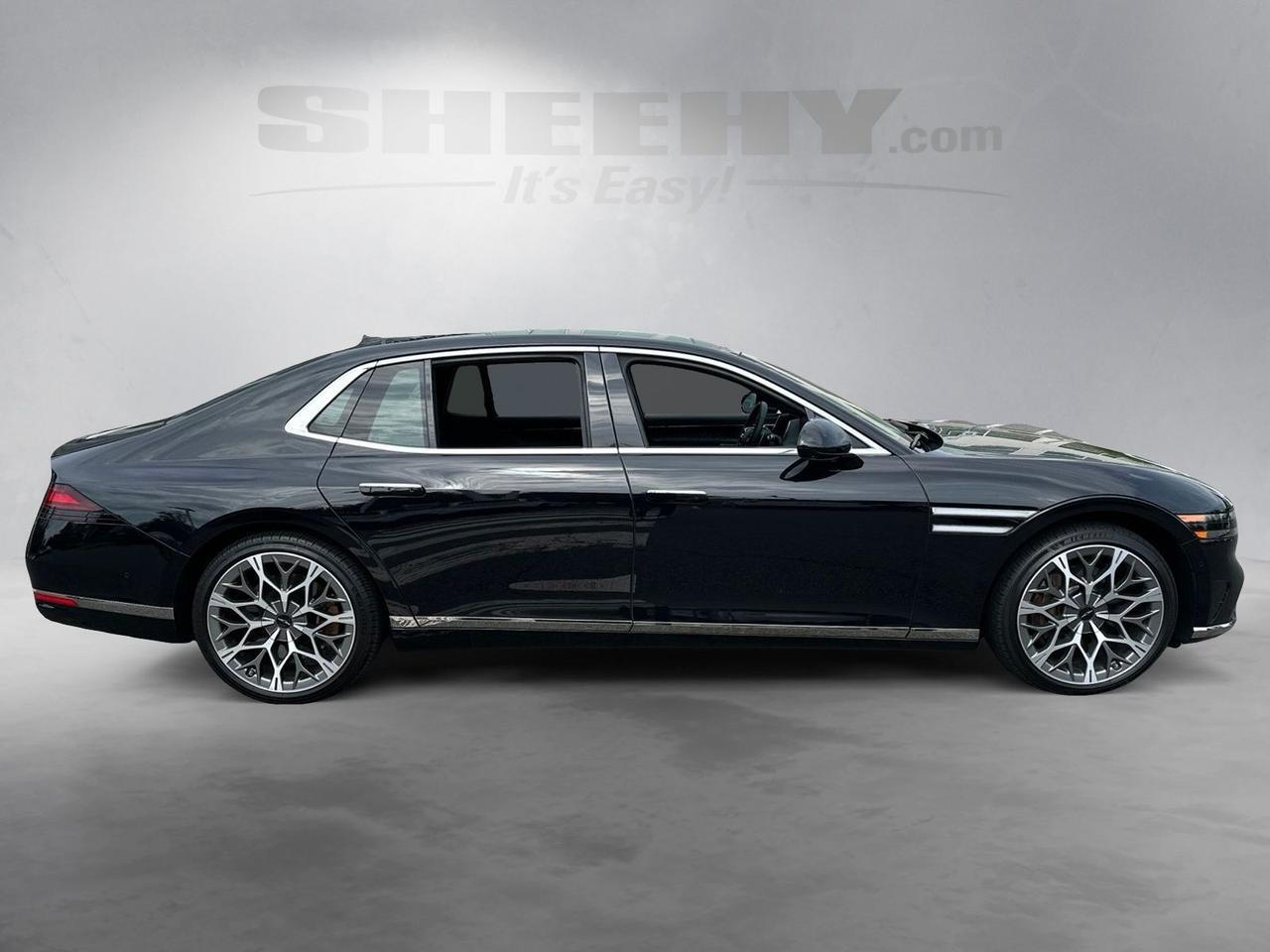 2024 Genesis G90 3.5T e-SC Chantilly VA