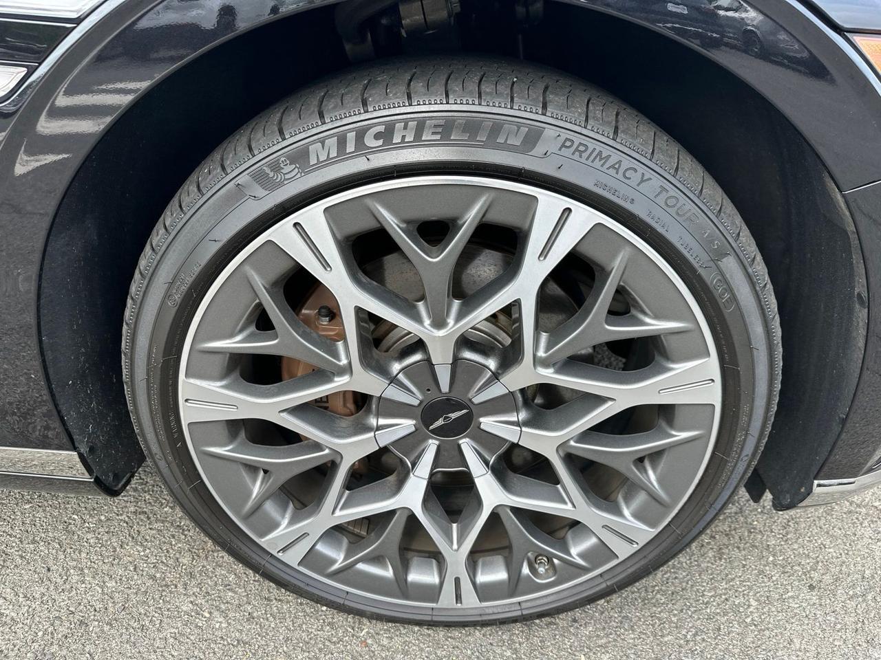 2024 Genesis G90 3.5T e-SC Chantilly VA