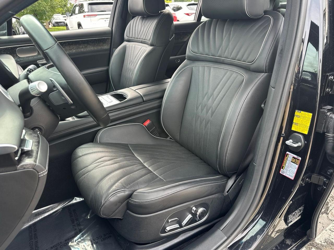 2024 Genesis G90 3.5T e-SC Chantilly VA