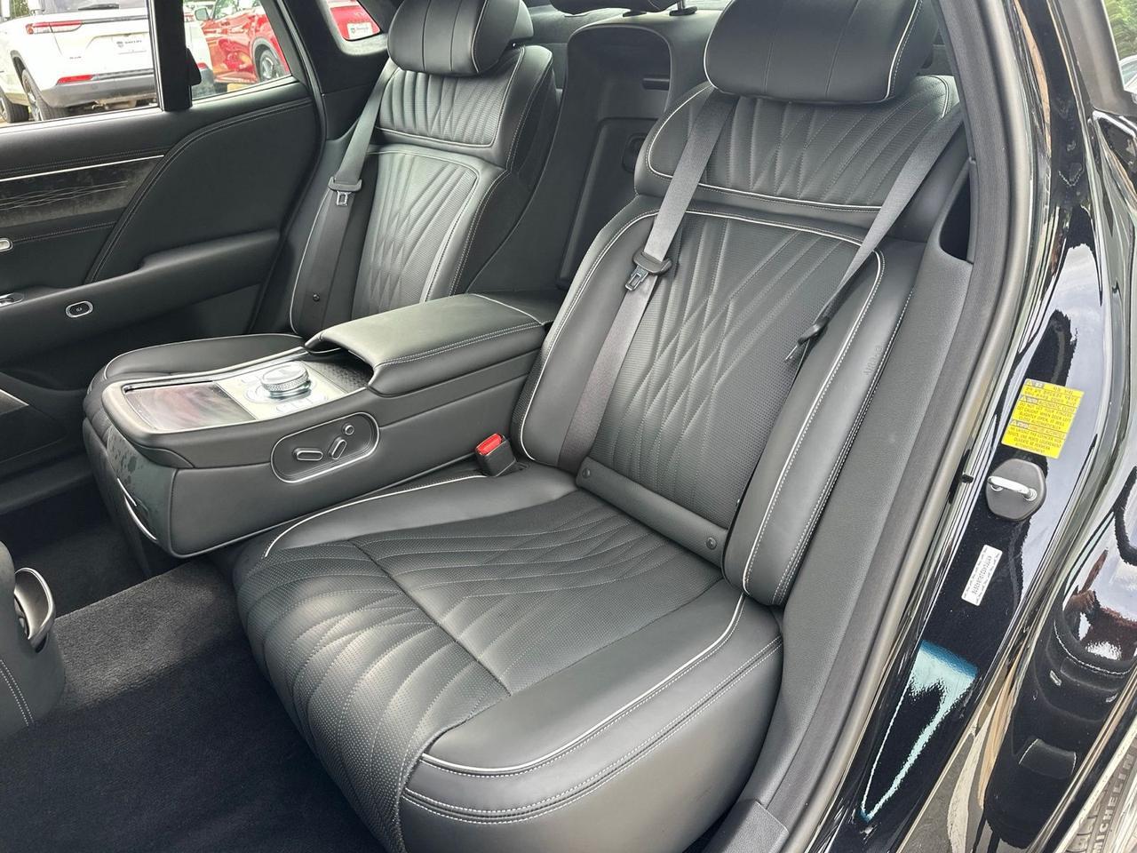 2024 Genesis G90 3.5T e-SC Chantilly VA