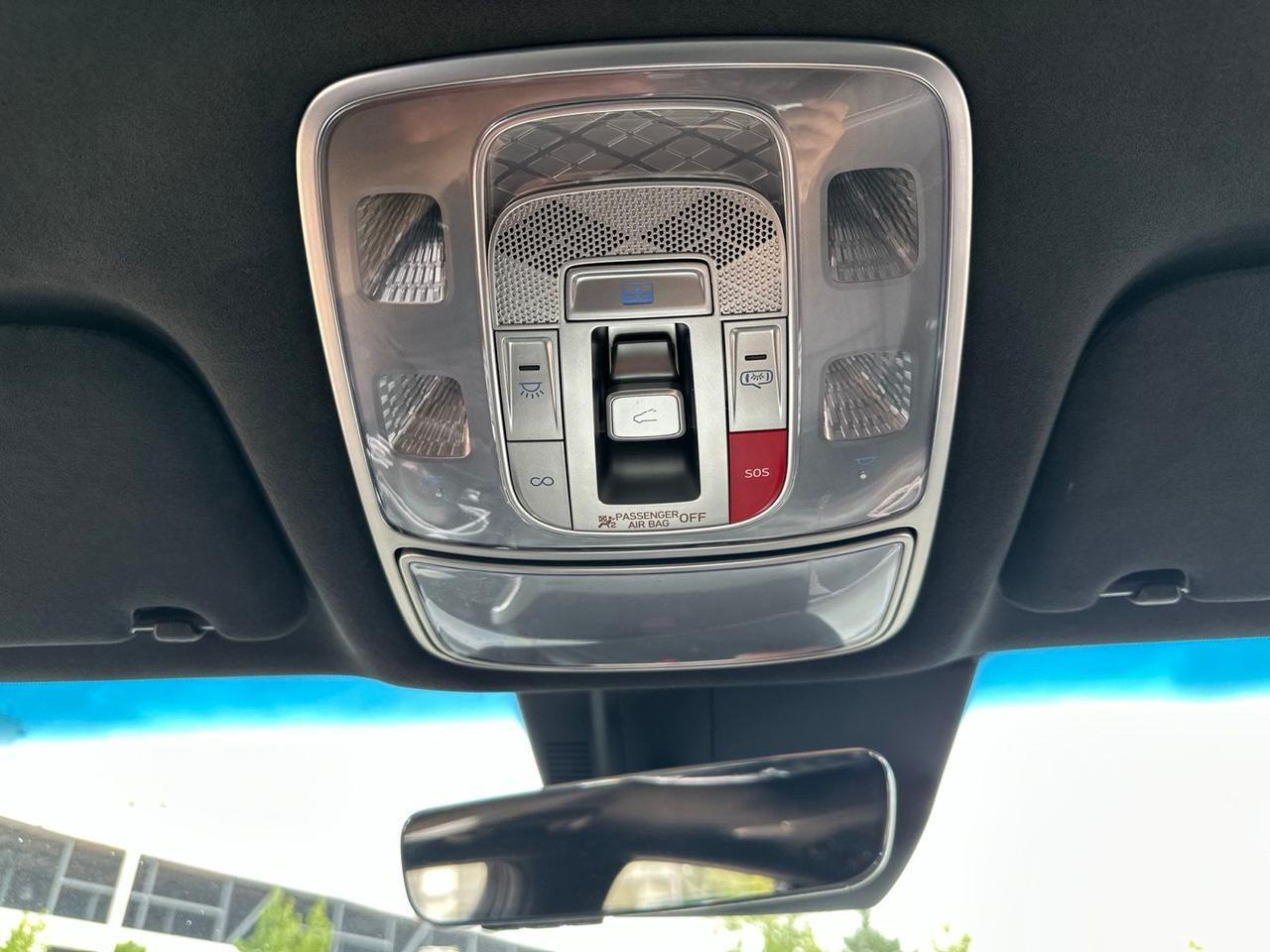 2024 Genesis G90 3.5T e-SC Chantilly VA