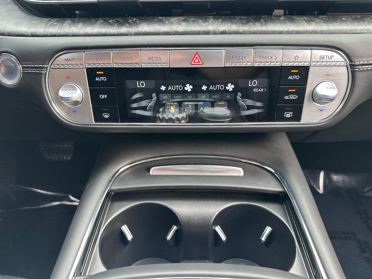 2024 Genesis G90 3.5T e-SC Chantilly VA