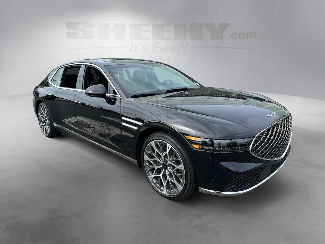 2024 Genesis G90 3.5T e-SC Chantilly VA
