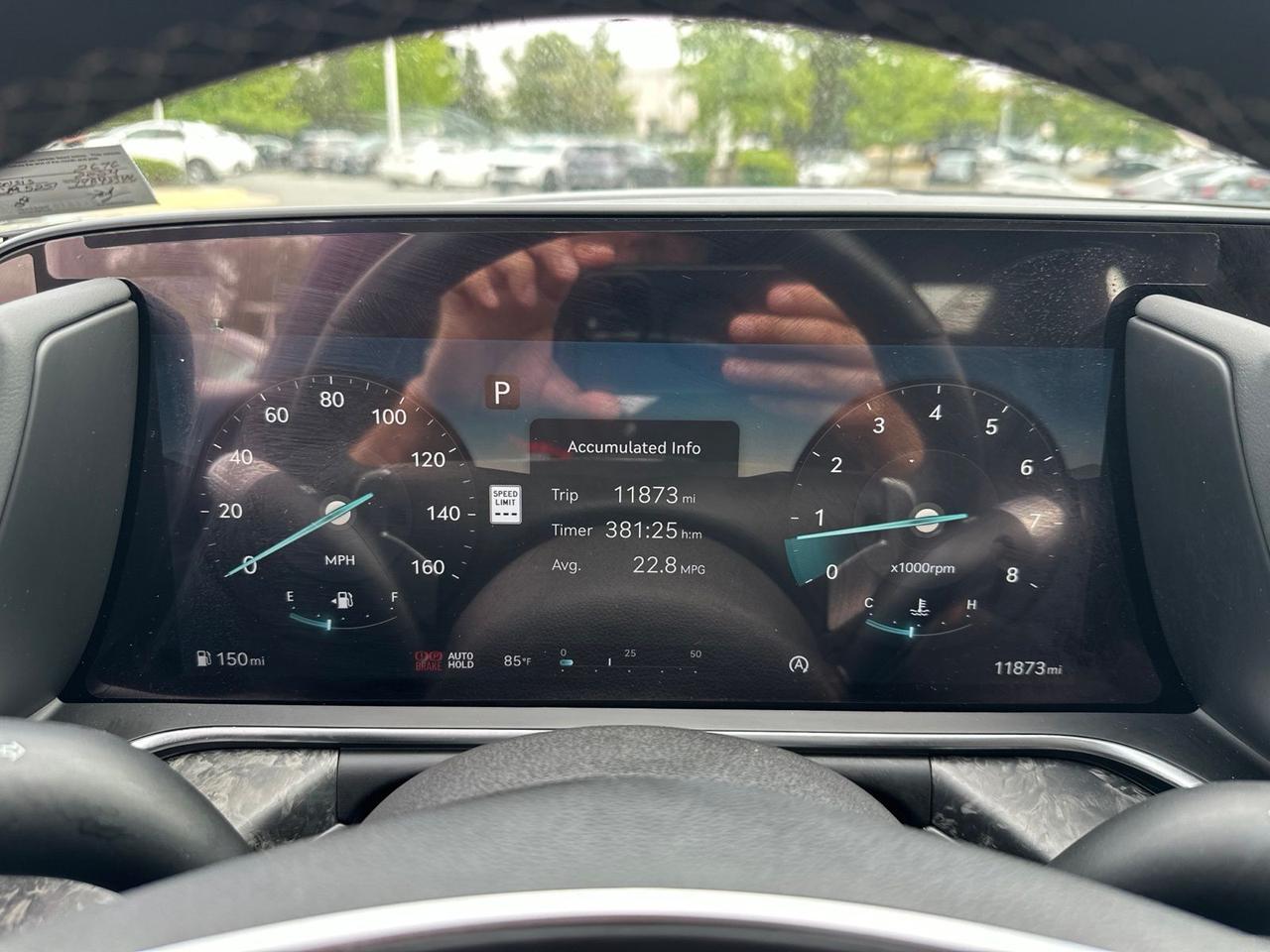 2024 Genesis G90 3.5T e-SC Chantilly VA