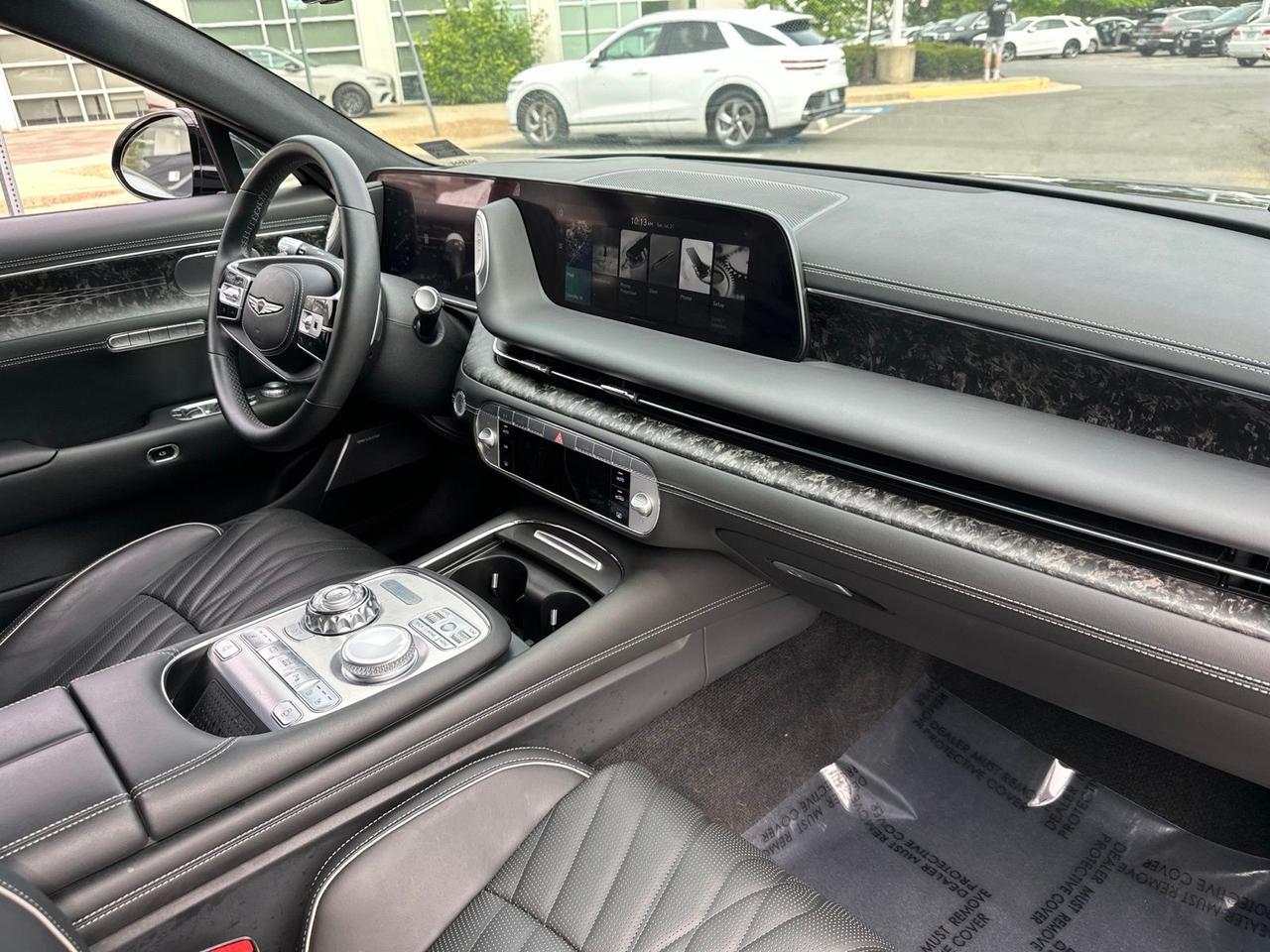 2024 Genesis G90 3.5T e-SC Chantilly VA