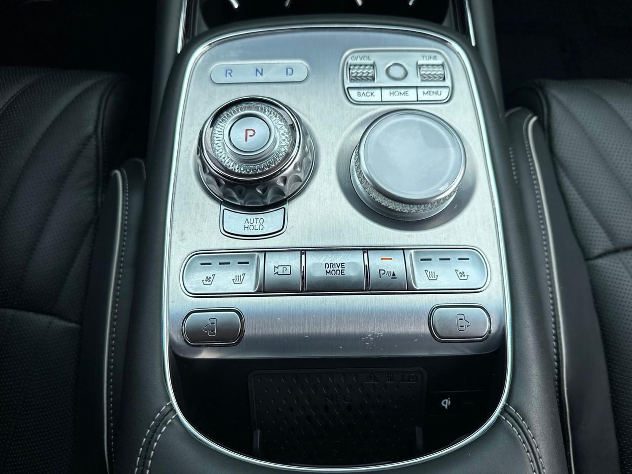 2024 Genesis G90 3.5T e-SC Chantilly VA