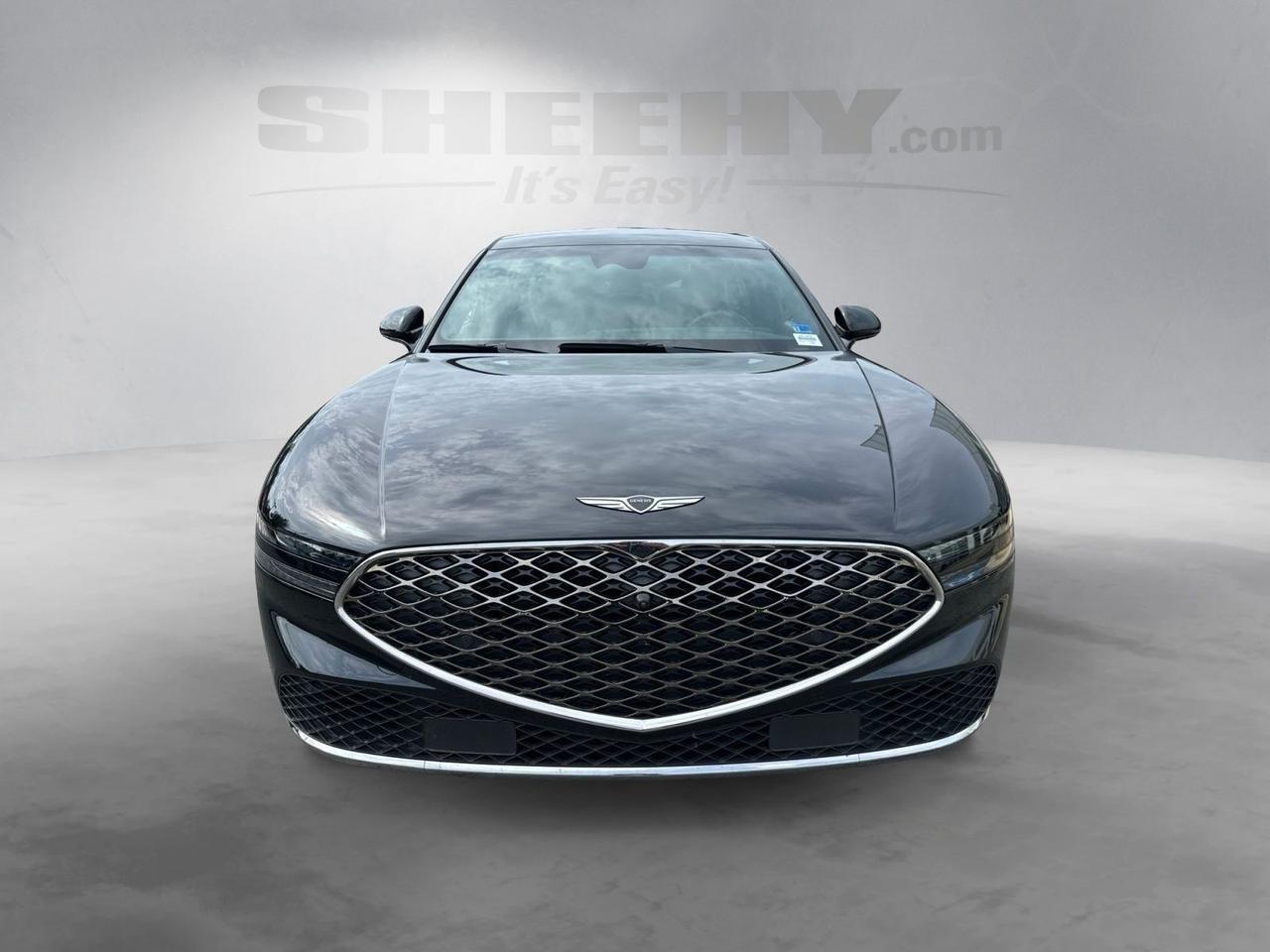 2024 Genesis G90 3.5T e-SC Chantilly VA
