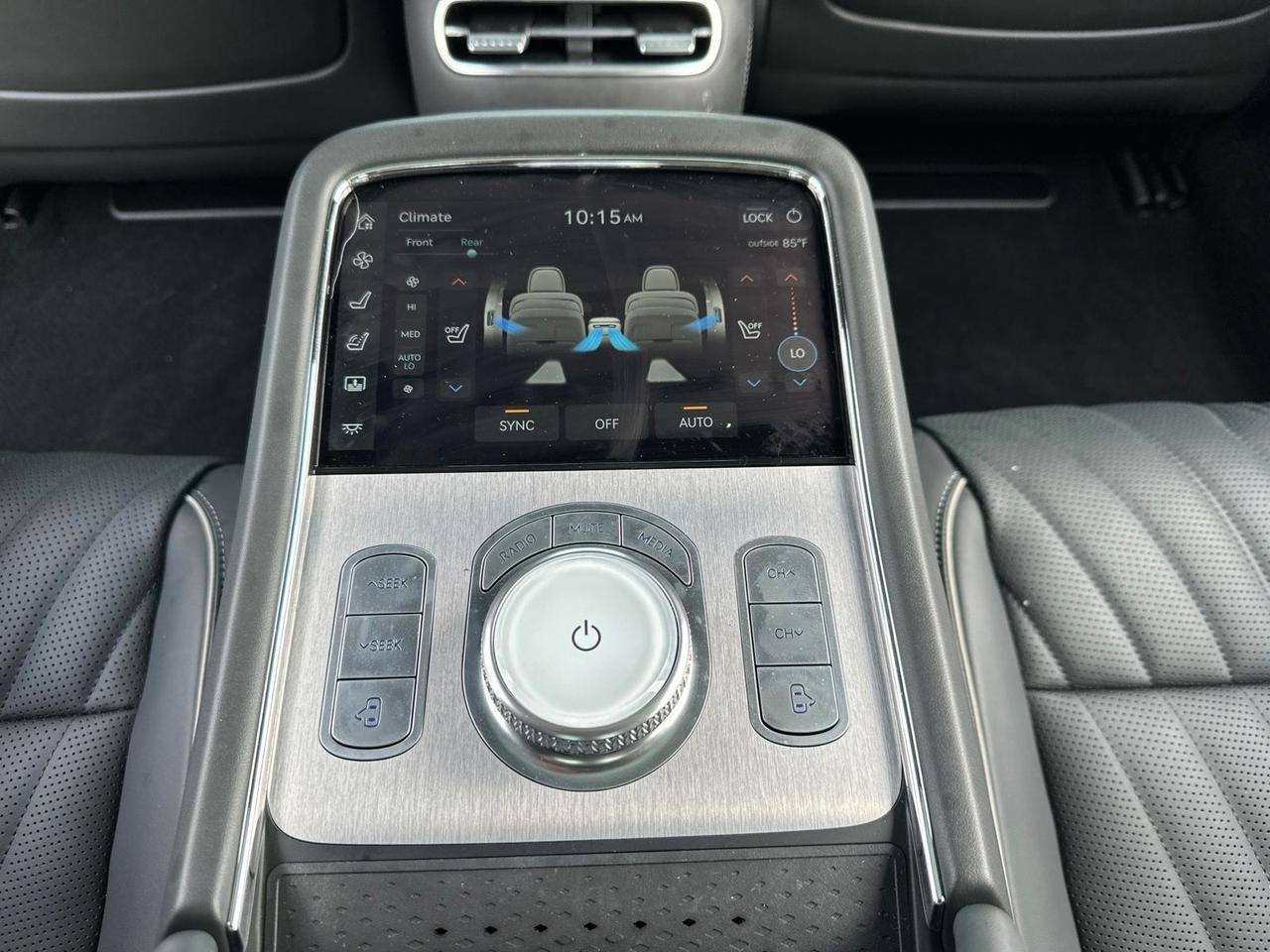 2024 Genesis G90 3.5T e-SC Chantilly VA