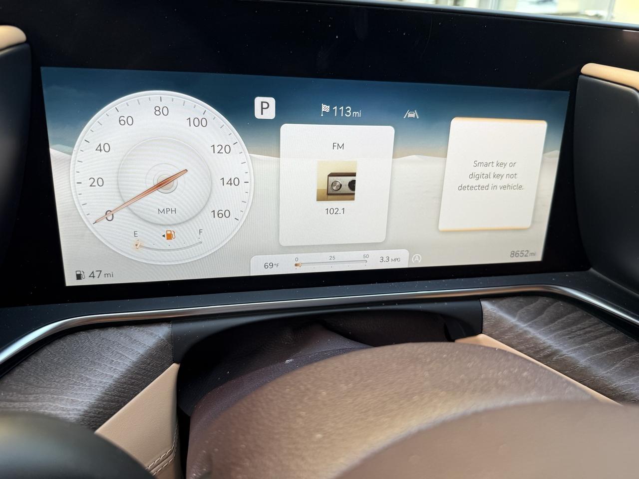 2024 Genesis G90 3.5T e-SC Annapolis MD