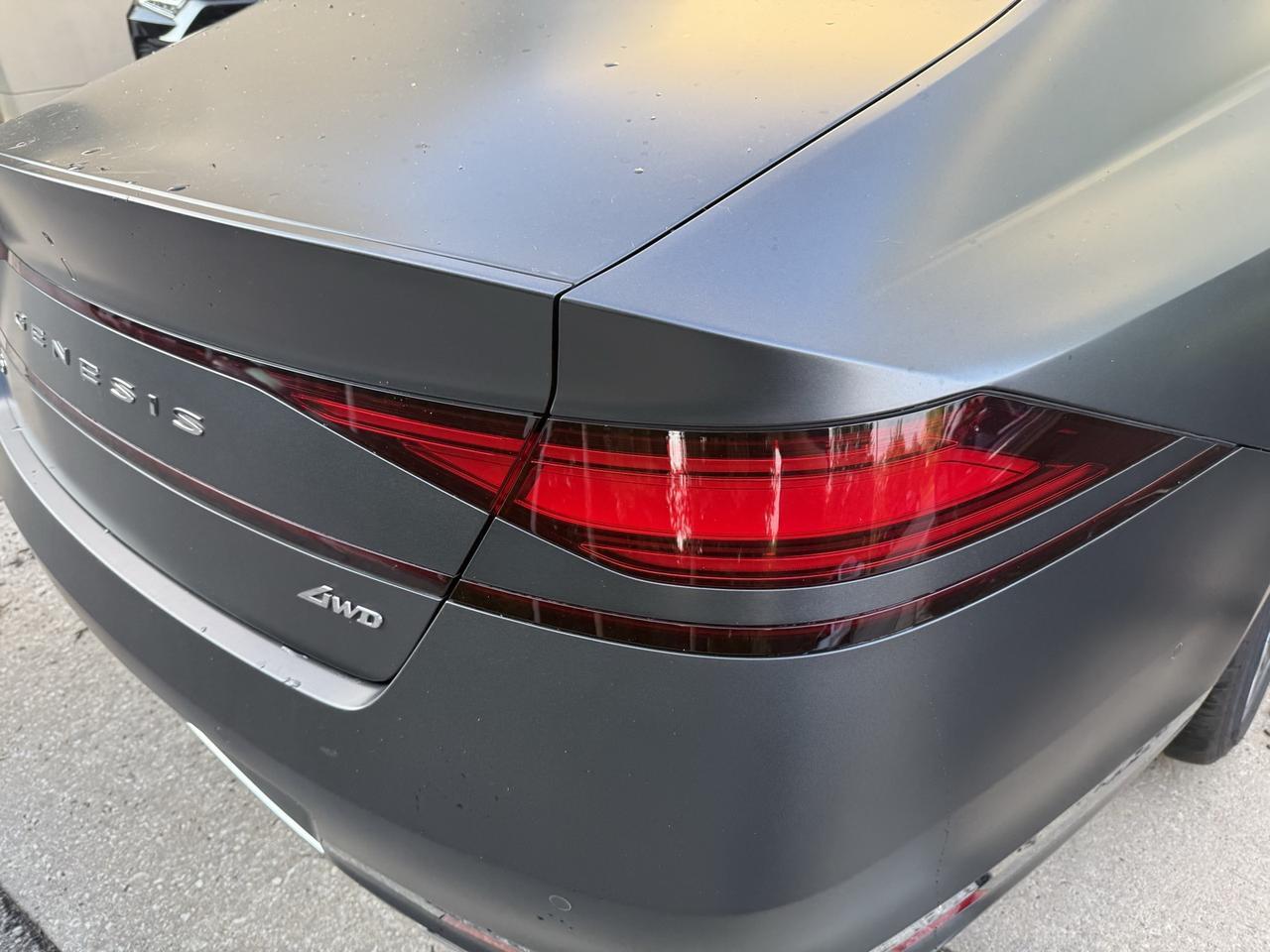 2024 Genesis G90 3.5T e-SC Annapolis MD