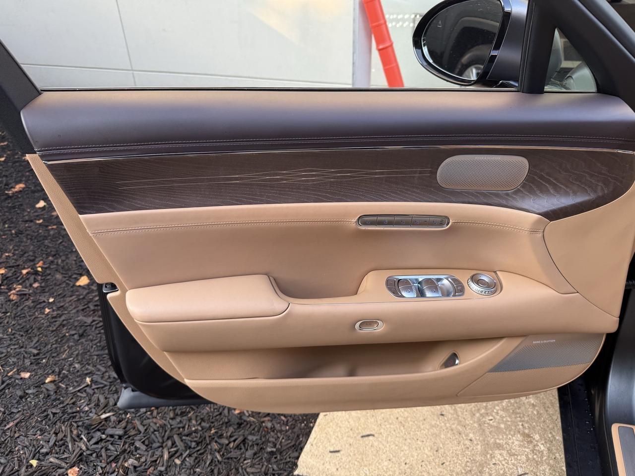 2024 Genesis G90 3.5T e-SC Annapolis MD