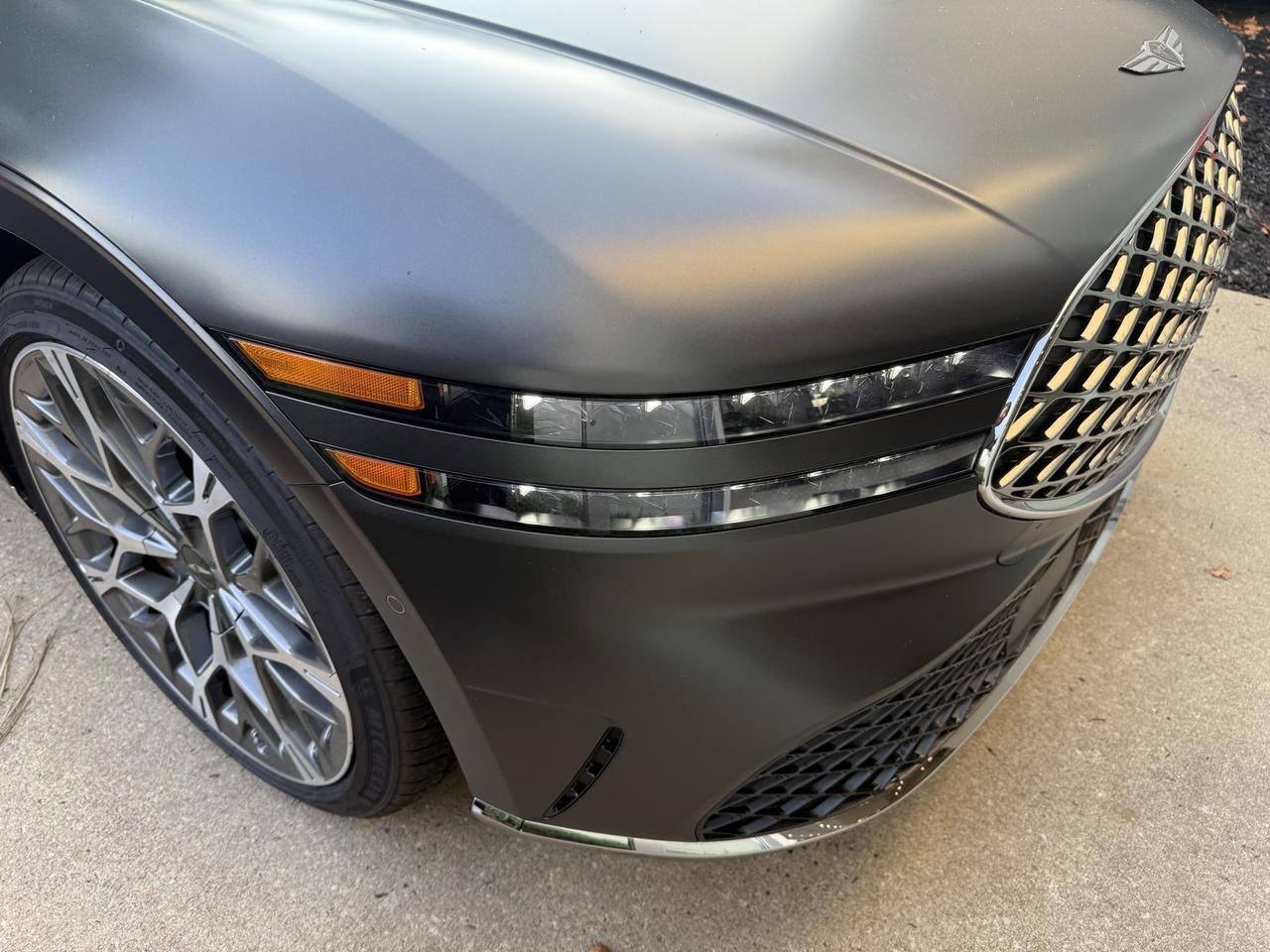 2024 Genesis G90 3.5T e-SC Annapolis MD