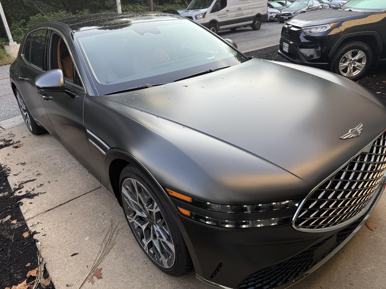 2024 Genesis G90 3.5T e-SC Annapolis MD