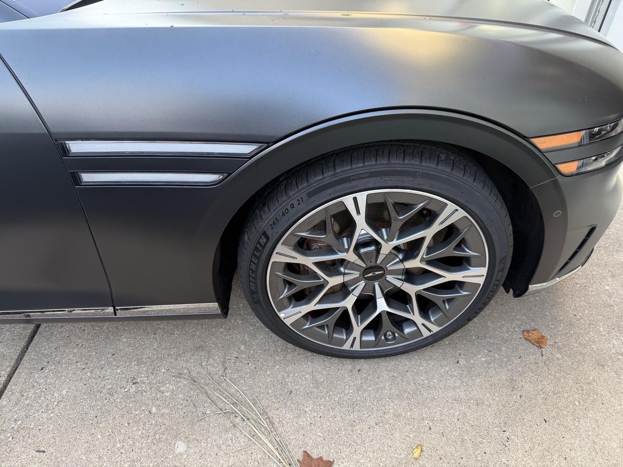 2024 Genesis G90 3.5T e-SC Annapolis MD